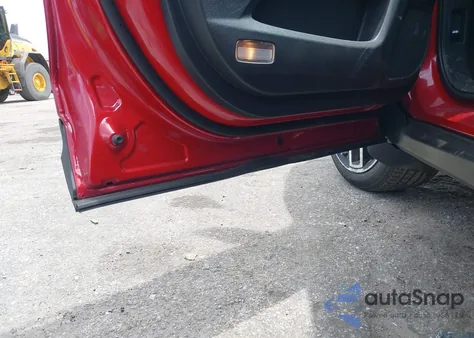 2023 Honda Passport Awd Elite z USA, uszkodzony, nr VIN 5FNYF8H01PB031645